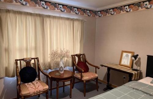 Palmerston North Bed & Breakfast | Riverdale Cozy Nest