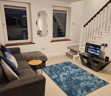 County Cork Apartment | Riveredge Apartment