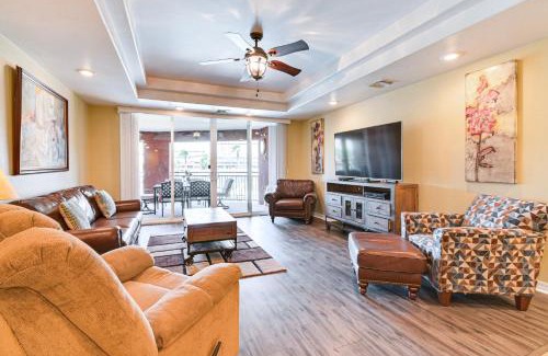 Bullhead City Apartment | Riverfront Bullhead City Condo Near Casinos!