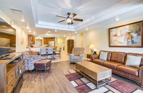 Bullhead City Apartment | Riverfront Bullhead City Condo Near Casinos!