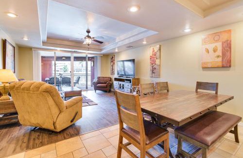 Bullhead City Apartment | Riverfront Bullhead City Condo Near Casinos!