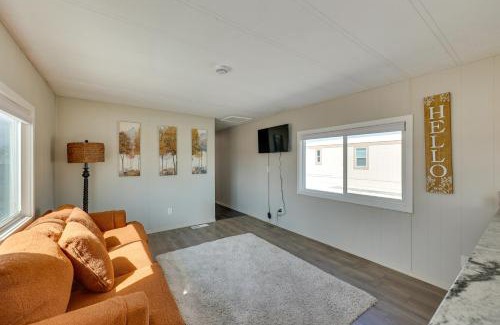 Holiday Shores House | Riverfront Bullhead City Home, Near Casinos