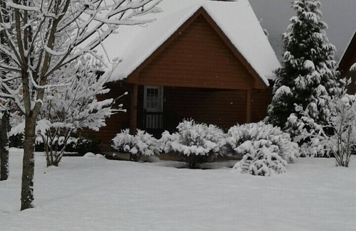 Hiawassee Cabin | Riverfront Cabin 3 Bd, 2.5 Bath, WIFI, Pool, Covered Parking, Paved Drive