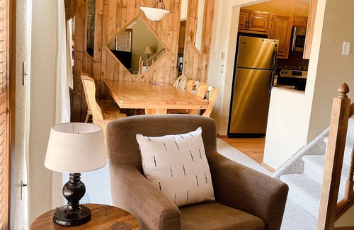 Fraser Condo | Riverfront Condo in Fraser