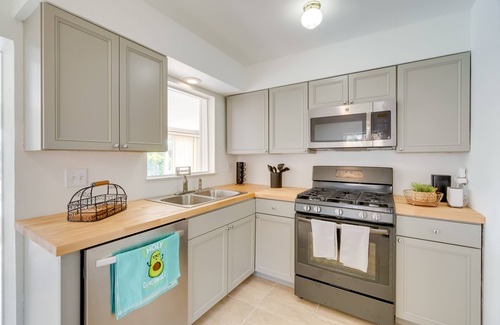 Port Charlotte House | Riverfront Florida Retreat w/Pool, Patio & Grill!