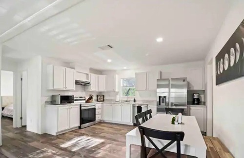 Citrus Springs House | Riverfront Home on 1.6 Acres!