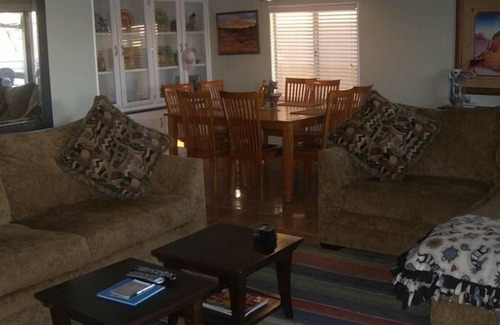 Holiday Shores House | Riverfront Home...Private Dock....