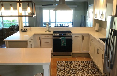 Holiday Shores House | Riverfront Home...Private Dock....