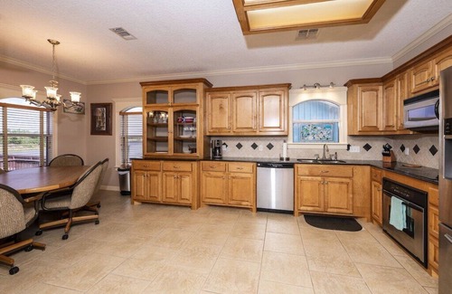 Matagorda House | Riverfront Home w/Fishing Pier, Minutes to Beach