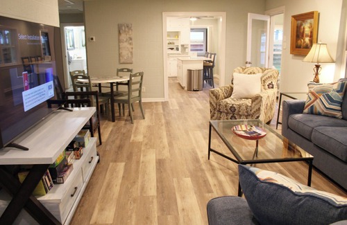 New Bern House | Riverfront House in lovely Bridgeton NC