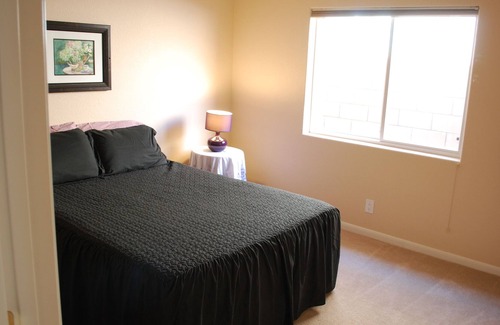 Holiday Shores House | Riverfront House / spacious upper and lower entertaining decks with great views.