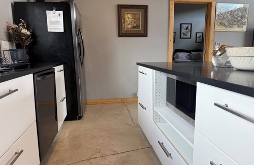 Pagosa Springs House | Riverfront-Lower Blanco Riverwylde - Pets welcome & AC!