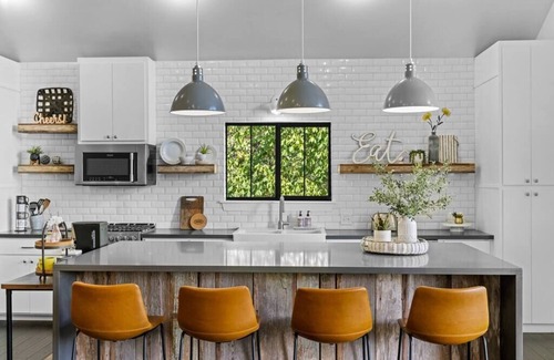 Ingram House | *Riverfront* The Nest @ Haven on the Loop
