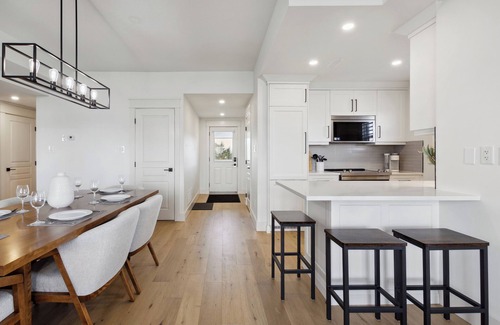 The Blue Mountains Condo | Rivergrass Condos