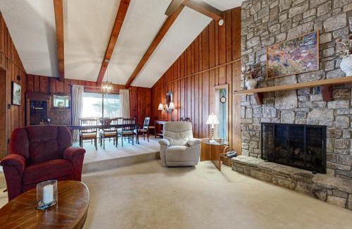 Sylva House | Riverhill Ridge