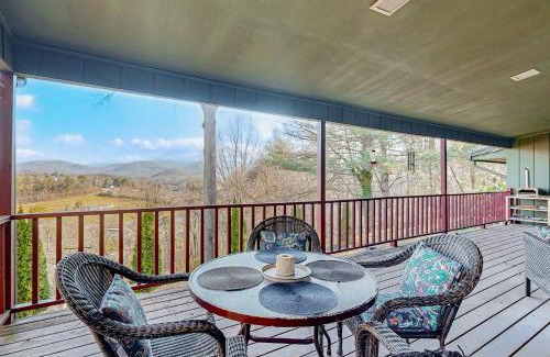 Sylva House | Riverhill Ridge