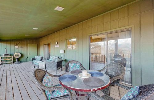 Sylva House | Riverhill Ridge