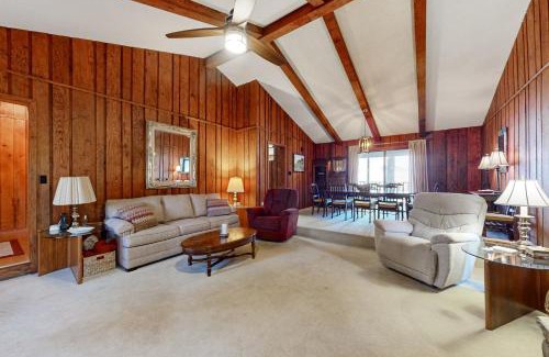 Sylva House | Riverhill Ridge