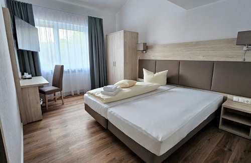 Nordenham Hotel | Riverhouse