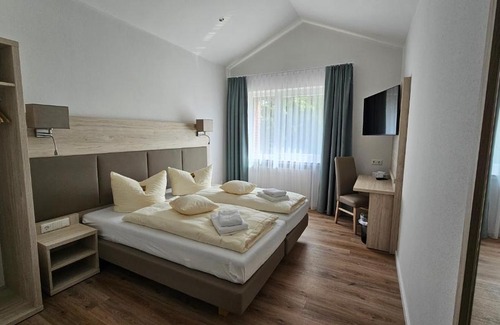 Nordenham Hotel | Riverhouse