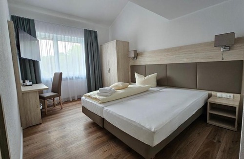 Nordenham Hotel | Riverhouse