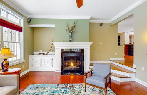 Ogunquit - Wells House | RiverHouse
