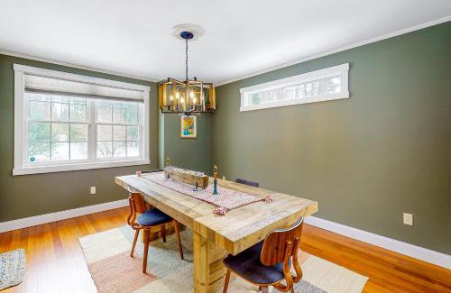 Ogunquit - Wells House | RiverHouse