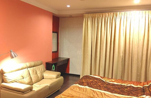 Kuching Apartment | Riverine Emerald Resort Condominium