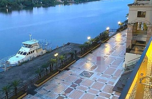 Kuching Apartment | Riverine Emerald Resort Condominium