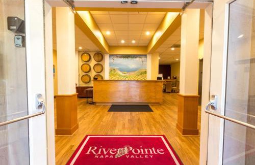 Napa Resort | RiverPointe Napa Valley Resort