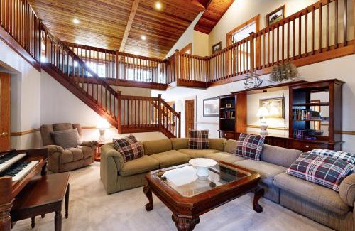 Cavendish House | Rivers Bend Retreat