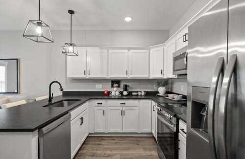 Clarksville House | Rivers Edge - 111 Hickory Grove BLVD