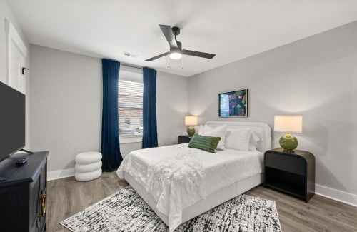 Clarksville House | Rivers Edge - 111 Hickory Grove BLVD