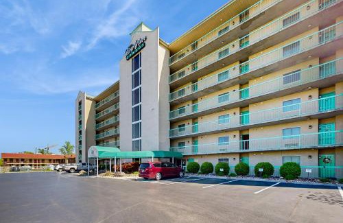Pigeon Forge Apartment | Rivers Edge Condo 407