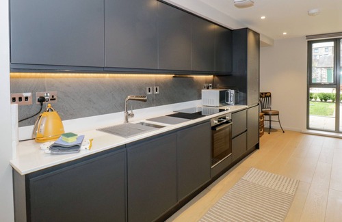 Backbarrow Cottage | Rivers Edge