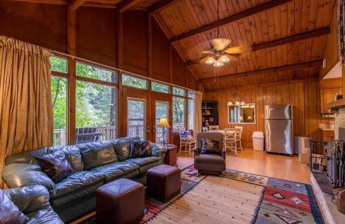 Todd House | Rivers Edge in Todd