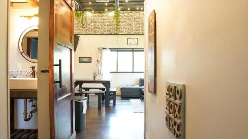 Niles Apartment | Rivers Edge Lofts - Unit 6