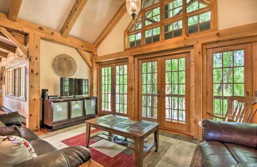 Glenwood Springs House | Rivers Edge Mtn Home Private Hot Tub and Views