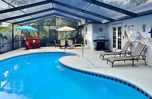 St. Augustine South House | Rivers Edge Retreat