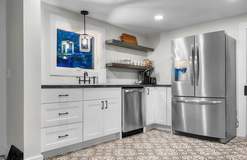Carroll County House | Rivers Edge