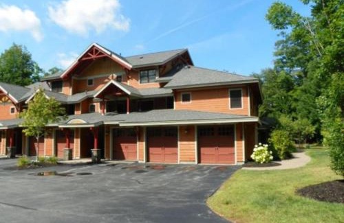 Lincoln House | Riverside 1H, L
