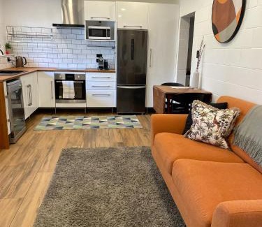 Te Rapa Apartment | Riverside Apartment