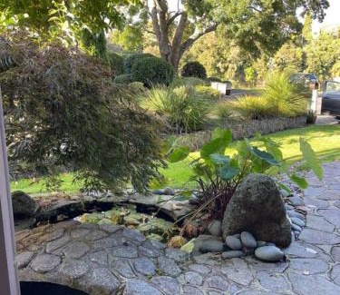 Te Rapa Apartment | Riverside Apartment