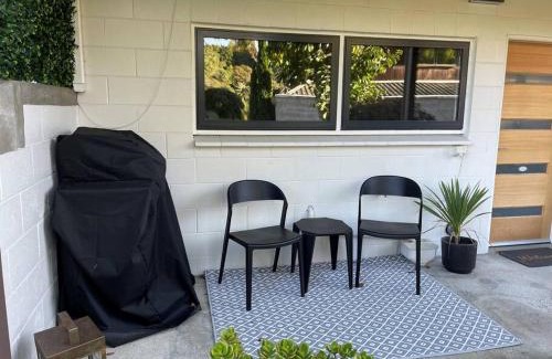 Te Rapa Apartment | Riverside Apartment