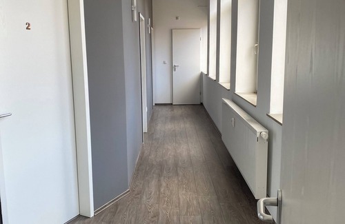 Altstadt Apartment | Riverside Apartment | Schlachte | Parking |