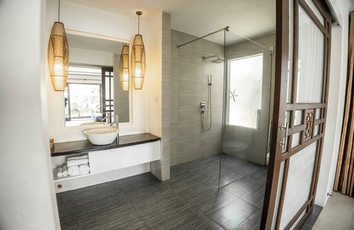 Cam Chau Resort | Riverside Bamboo Resort - Hoi An