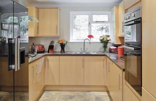 Liskeard Cottage | Riverside Cottage - B6859