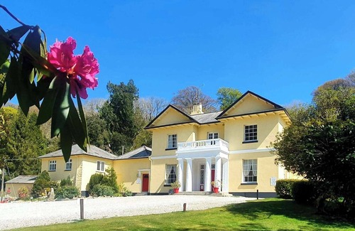 Liskeard Cottage | Riverside Cottage - B6859