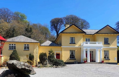 Liskeard Cottage | Riverside Cottage - B6859
