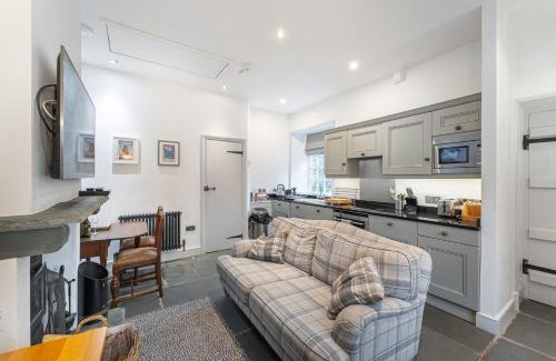 Skelwith Bridge House | Riverside Cottage